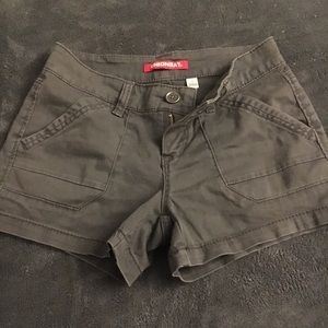 Union bay shorts